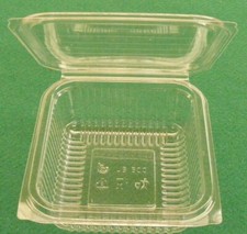 200 VASCHETTE CONTENITORE