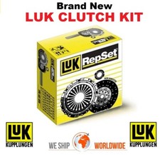 KIT FRIZIONE LUK per AUTOBIANCHI A 112 0.9 JUNIOR 1975-1985