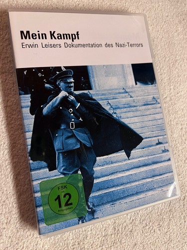 Mein kampf erwin - -, leisers
