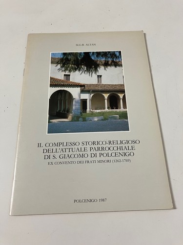 Complesso storico religioso - complesso, storico-religioso
