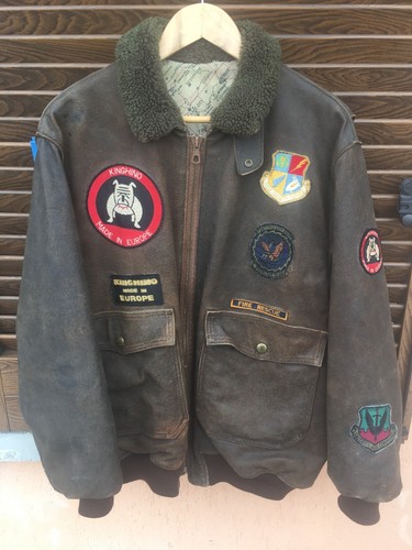 Giubbotto top gun - , tg