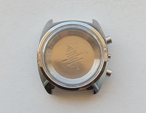 Omega cassa case seamaster - omega,