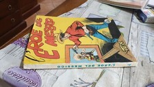 TEX NON CENSURATO  1° PRIMA