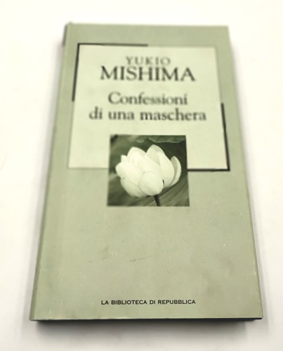 Yukio mishima confessioni di - yukio,