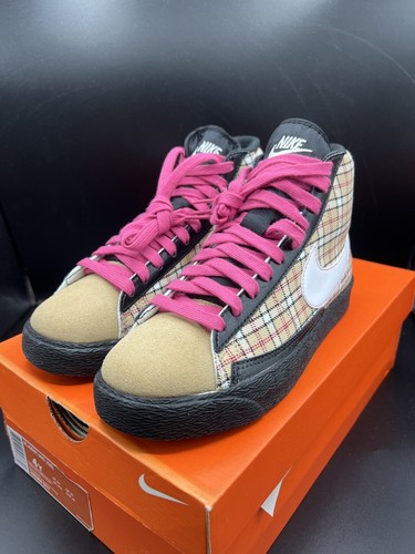 Nike blazer mid - nike, hemp