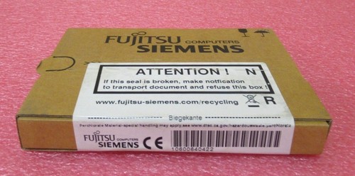 Fujitsu 2x2 ddr2 - 4, gb