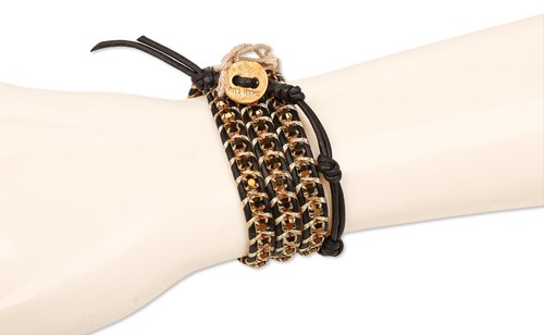 Bracciale fatto mano chan - mano,