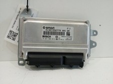 Centralina motore Smart Fortwo