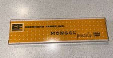 Eberhard Faber Mongol 482 #2.5