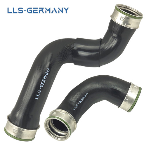 Tubo intercooler turbo per - 2x,