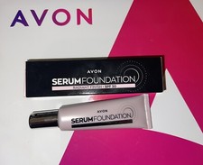 Fondotinta siero Avon campo di