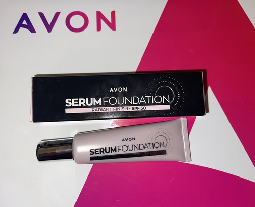 Avon siero fondotinta - avon,