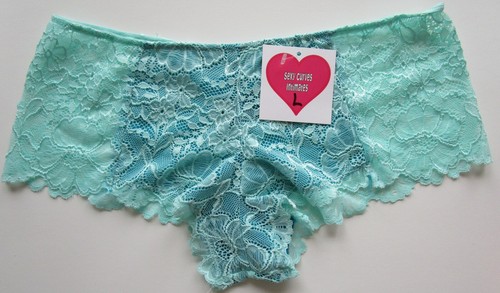 Mutandina pantaloncino ragazzo