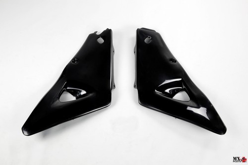 Fianchetti radiatore husqvarna - fianchetti,