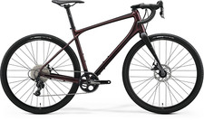 Merida bici gravel silex 300 - bici,