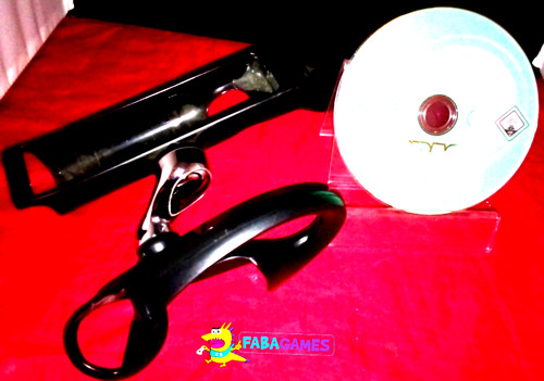 Wii big catch bass - catch,