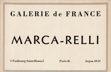 Pubblicità Stampa Originale