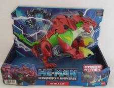 HE-MAN MASTERS OF THE UNIVERSE