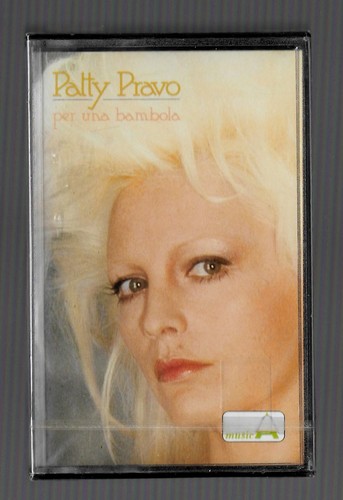 Patty pravo per una - pravo,