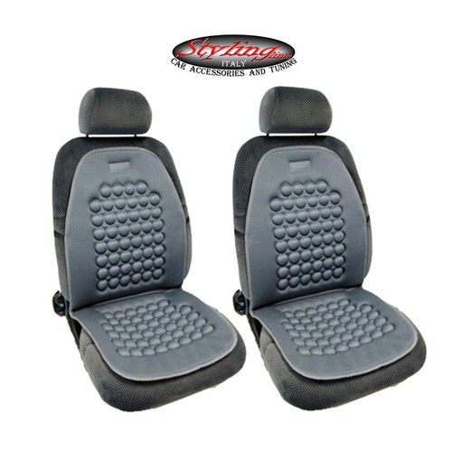 Coppia schienali auto con