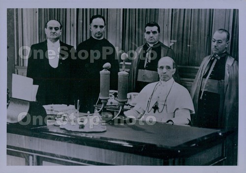 1940 papa pio xii - papa, durante