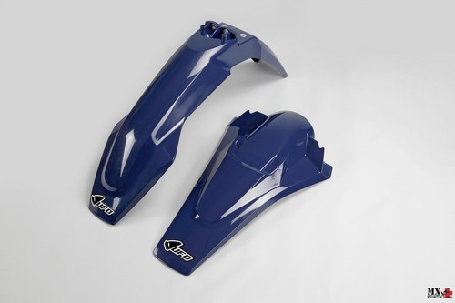 Kit parafanghi husqvarna - kit, fc