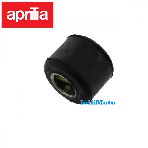 Parastrappi gomma originali - in,