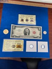 Lotto 7 pezzi ✯ argento oro