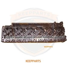 Testa cilindro 4942138 per