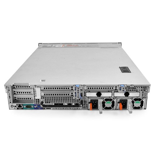 Server dell poweredge r730xd - dell,