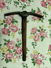 ZAPPA  ANTICO ATTREZZO RURALI CONTADINI DA COLLEZIONE. VINTAGE