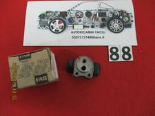 R19035A1 C10279 CILINDRETTO FRENO OPEL ASCONA B KADETT D MANTA A BRAKE CYLINDER