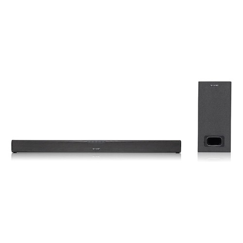 Soundbar sharp sbw110 - soundbar, ht-sbw110