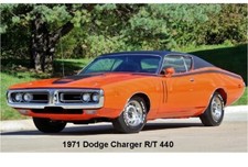 Calamita frigorifero Dodge