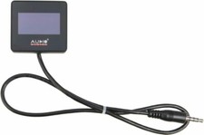Sistema Audio Display DSP