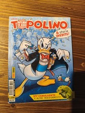 topolino variant 3258