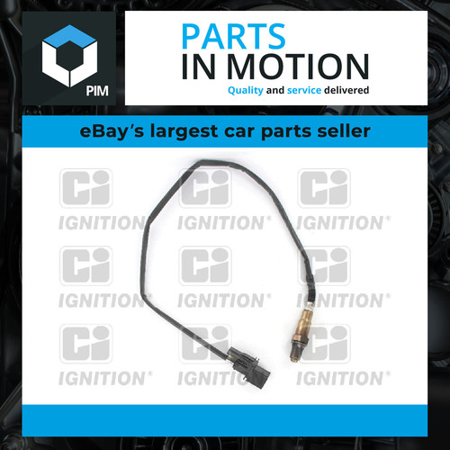 Sensore lambda adatto bmw - lambda,