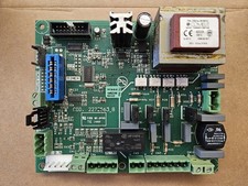 Scheda Elettronica NORDICA