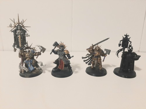 Lotto leader stormcast - leader,