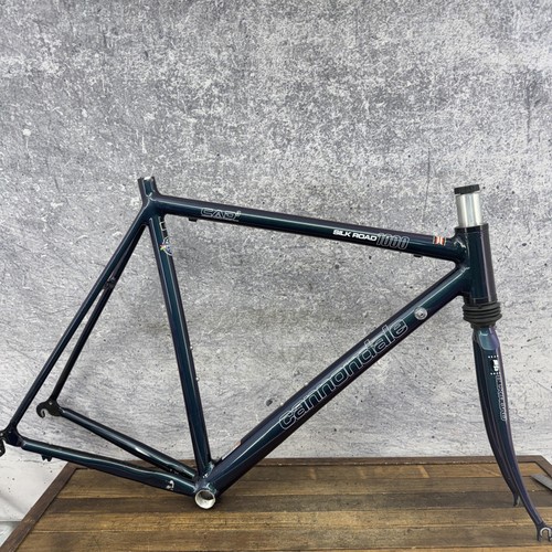 Telaio vintage cannondale - telaio,