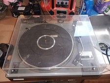 Pioneer PL-115D 2-Speed