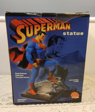 Statua DC Direct Superman Jim