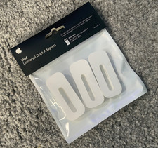 per Apple iPod Dock Universale Vedi Descrizione (Confezione da 3) ref.Nano2b