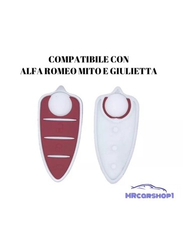 Ricambio pulsanti tasti chiave - ricambio,