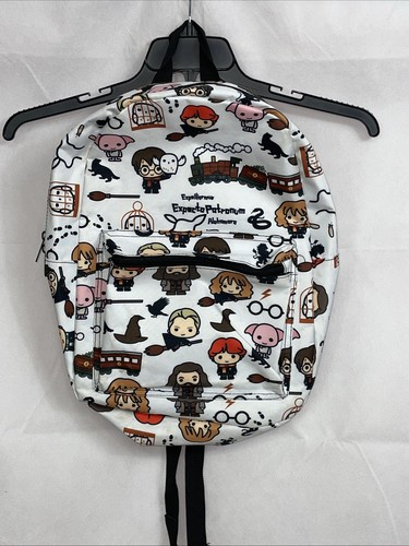 Harry potter backpack chibi - harry,