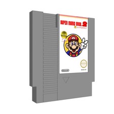 Super Mario Bros 2j I Livelli