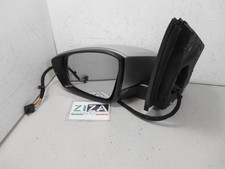 Specchietto Retrovisore Sinistro Elettrico VW Polo Cross 6R 2017 6C1857501C 6...