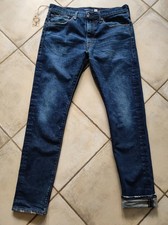 Levi’s LMC 512 MADE &