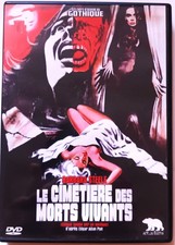 Le cimetière des