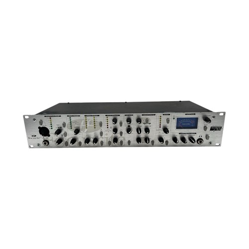 Focusrite mh440 platinum - mh440, 9